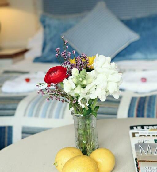 اتاق استاندارد, Ashbourne Boutique Guest House