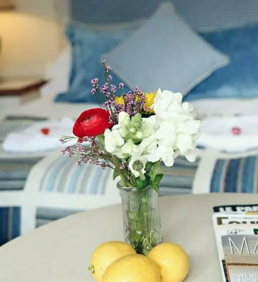 اتاق استاندارد, Ashbourne Boutique Guest House