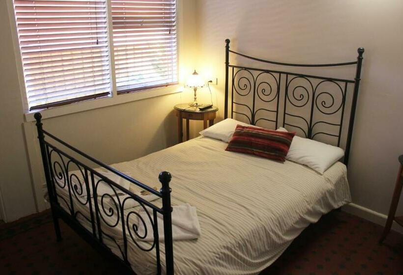 اتاق استاندارد, Burwood Bed And Breakfast