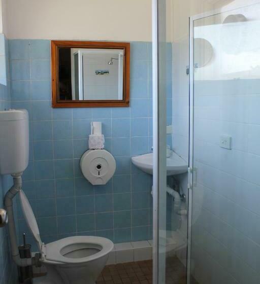 اتاق استاندارد, Burwood Bed And Breakfast