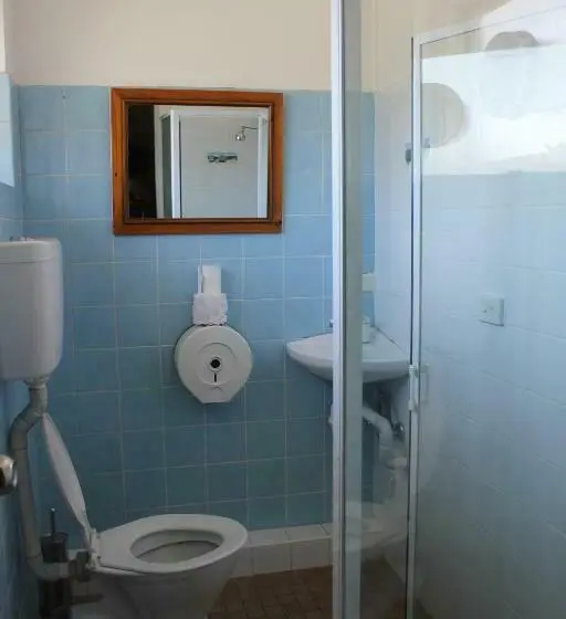 اتاق استاندارد, Burwood Bed And Breakfast