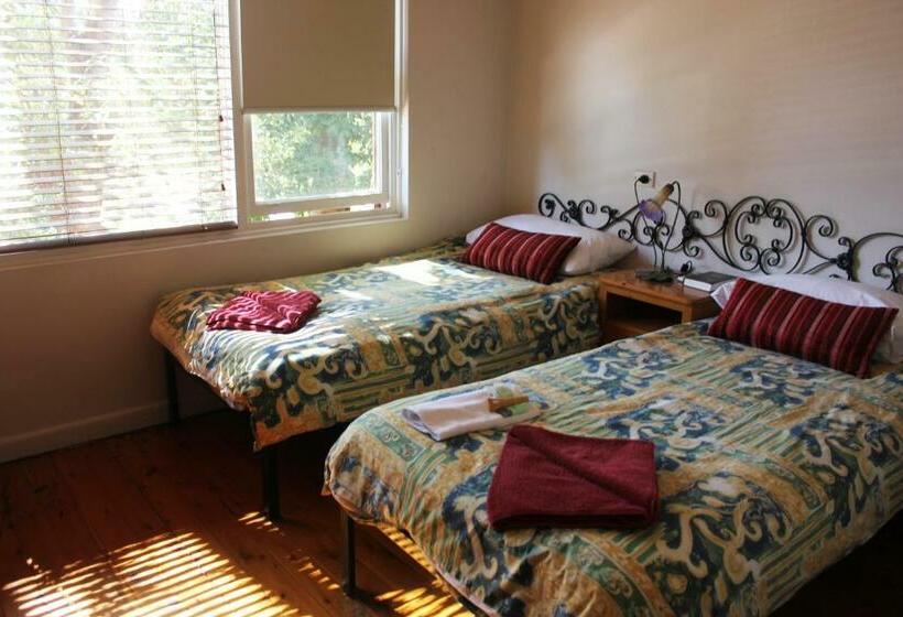 Номер Стандарт, Burwood Bed And Breakfast