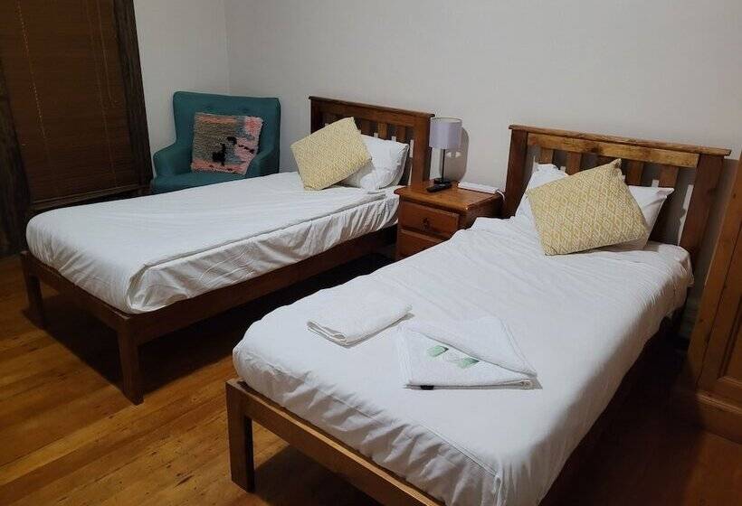 اتاق استاندارد, Burwood Bed And Breakfast