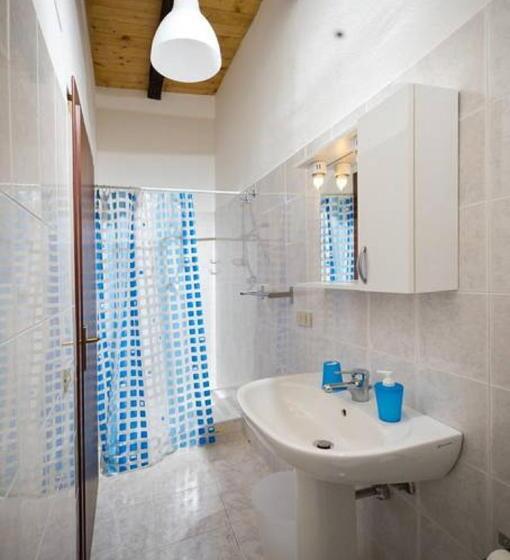 اتاق استاندارد, Affittacamere Le Scale