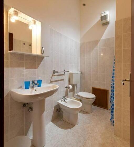 اتاق استاندارد, Affittacamere Le Scale