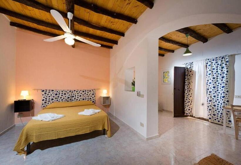 اتاق استاندارد, Affittacamere Le Scale