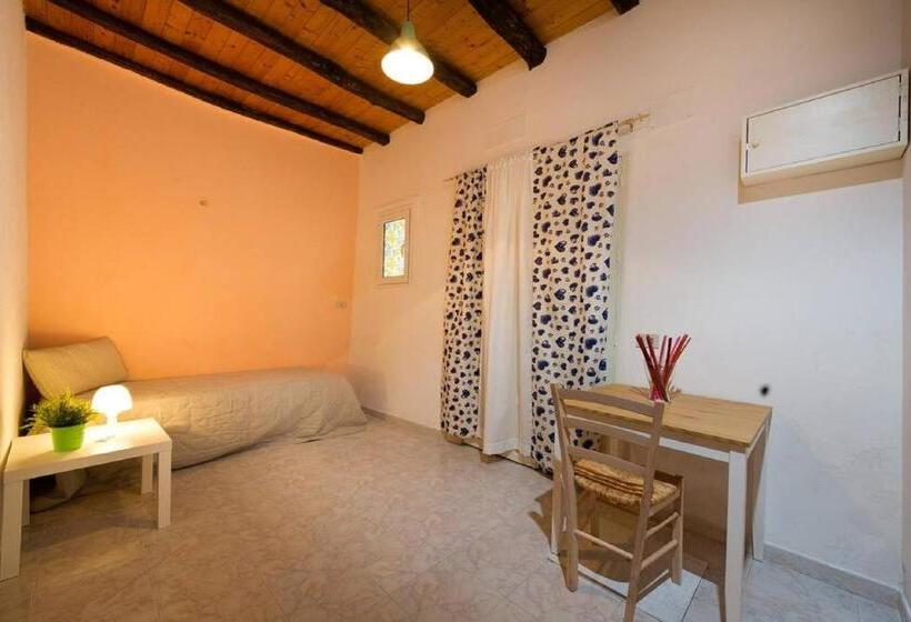 اتاق استاندارد, Affittacamere Le Scale