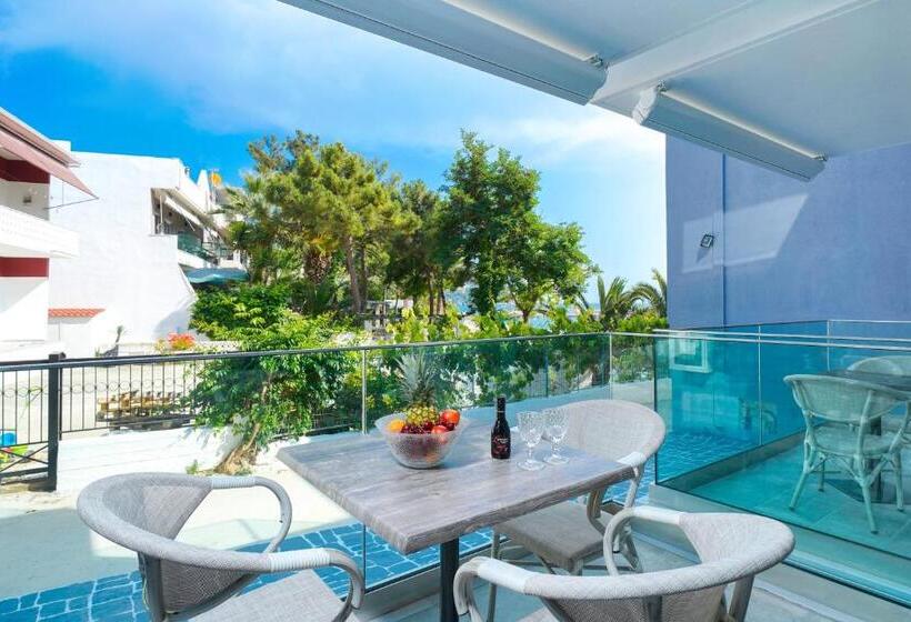 スタンダードスタジオ, Studios Nautilus Iii