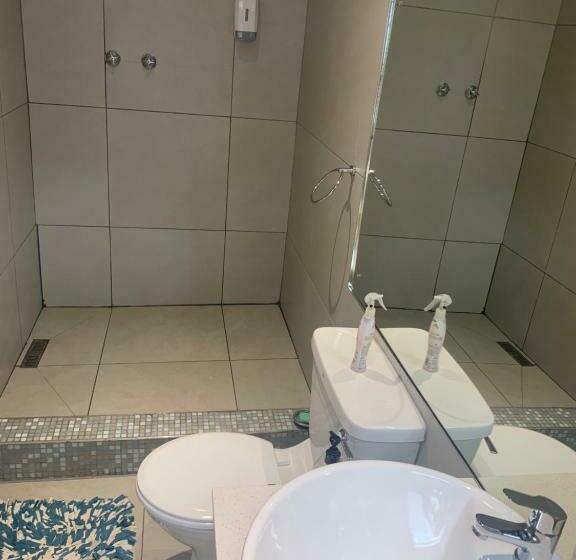 套房, Palm Tree Manor