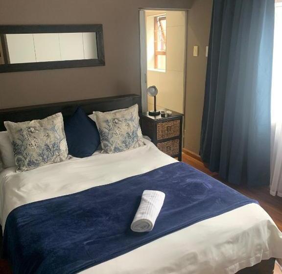 套房, Palm Tree Manor