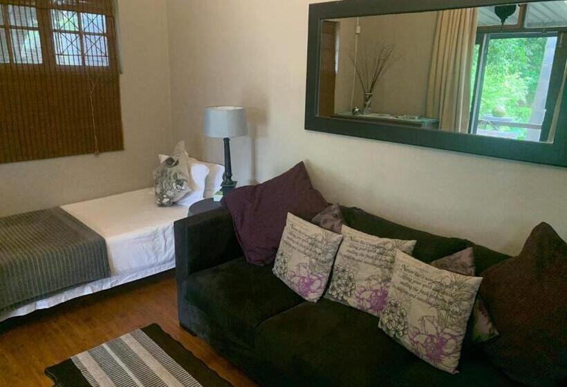 套房, Palm Tree Manor