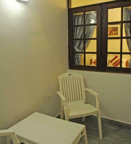 デラックスルーム, The Villa In Lavinia