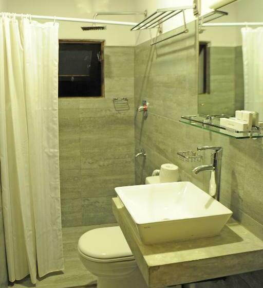 デラックスルーム, The Villa In Lavinia