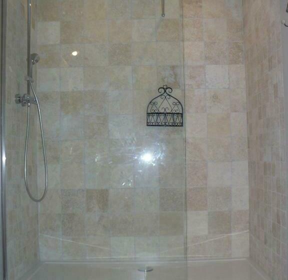 חדר דלוקס, B&b Kamer En Aambeeld