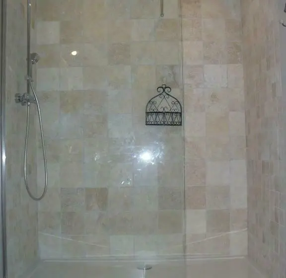 Deluxe-huone, B&b Kamer En Aambeeld