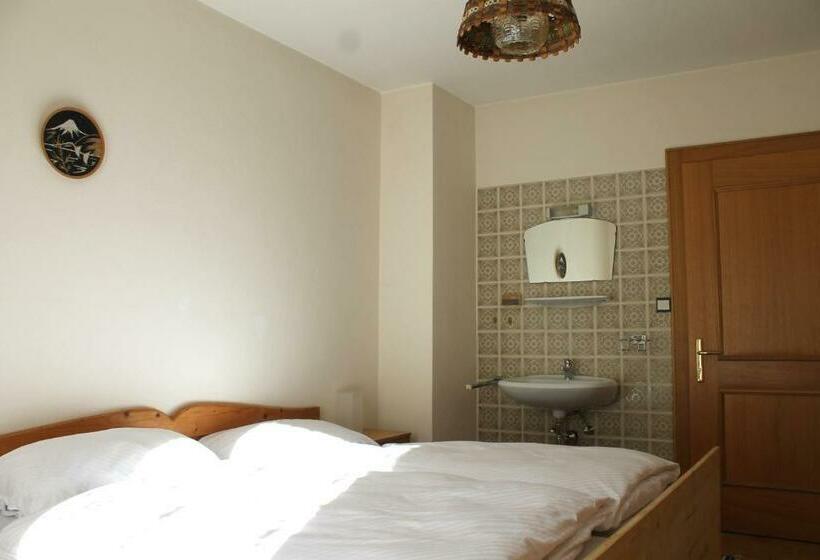 标准间, Gästehaus Moser