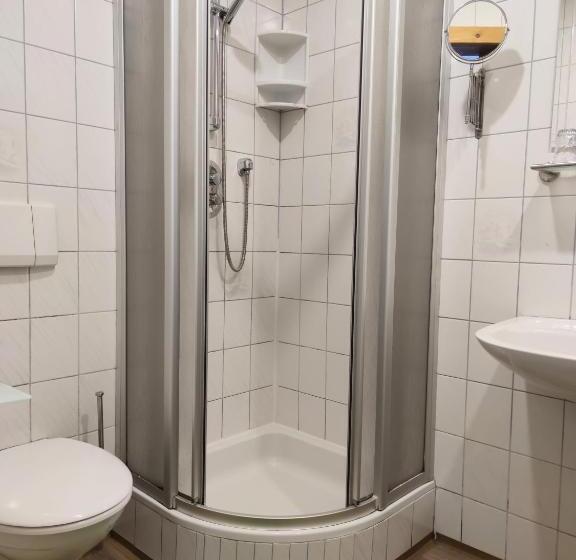 标准间, Gästehaus Moser