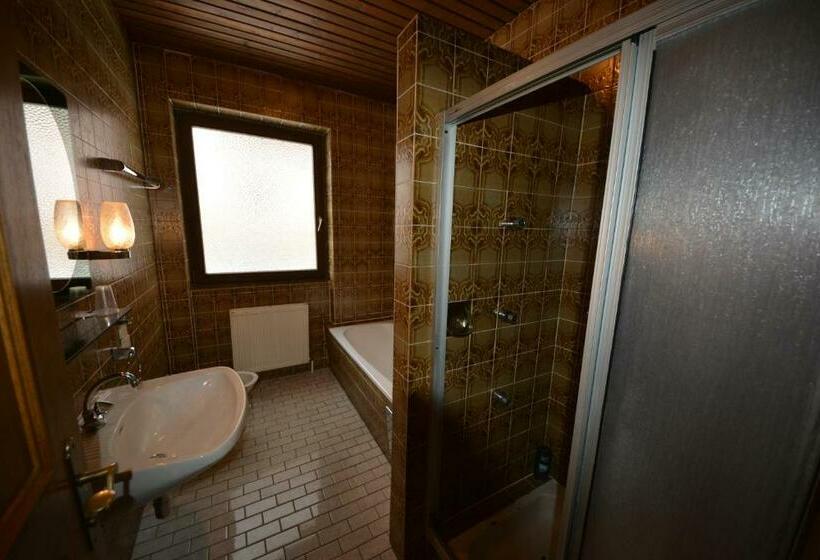 اتاق استاندارد, Haus Alpina By Châtel Reizen