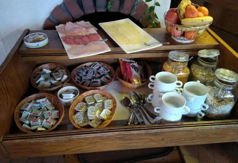 اتاق خانوادگی, Haus Alpina By Châtel Reizen