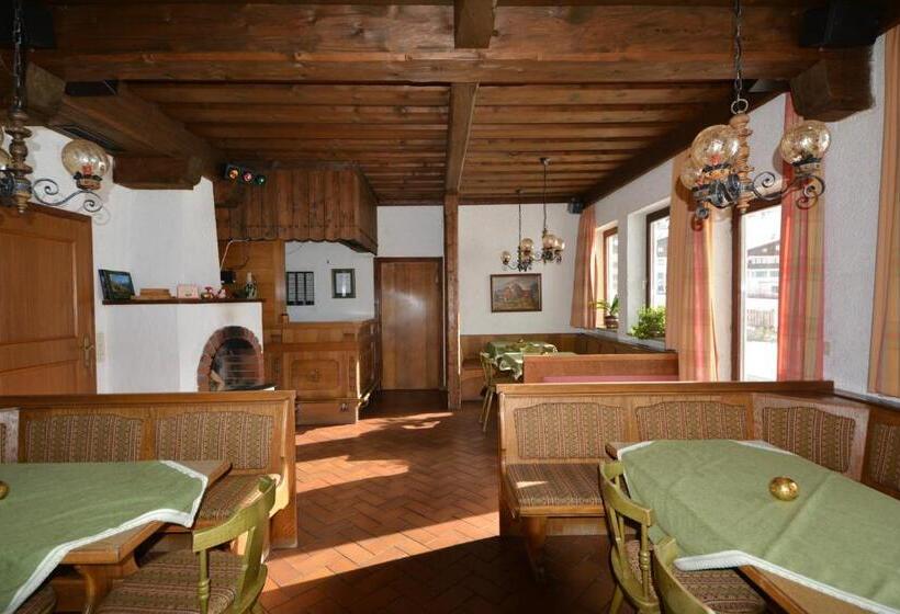 کلبه ییلاقی, Haus Alpina By Châtel Reizen