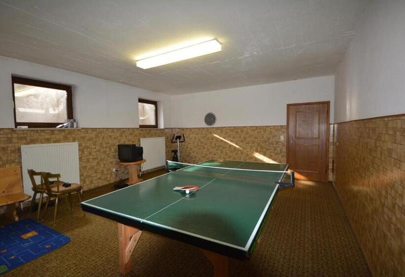 کلبه ییلاقی, Haus Alpina By Châtel Reizen