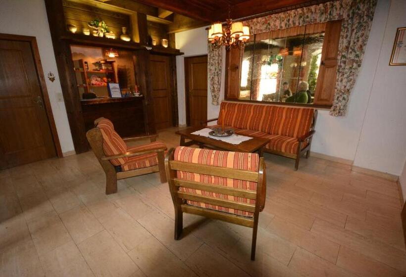 کلبه ییلاقی, Haus Alpina By Châtel Reizen