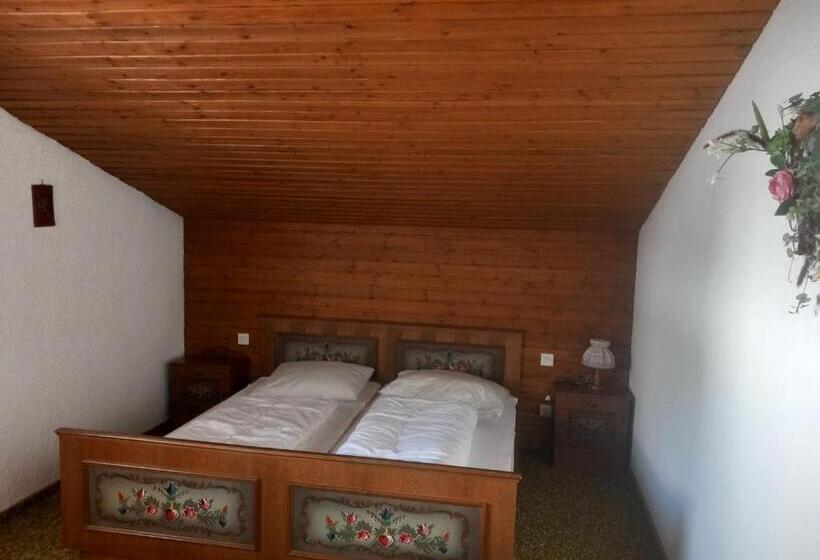 اتاق استاندارد, Haus Alpina By Châtel Reizen