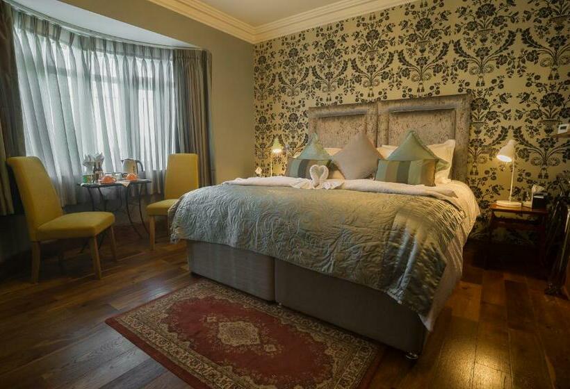 اتاق لوکس, Sea View D4