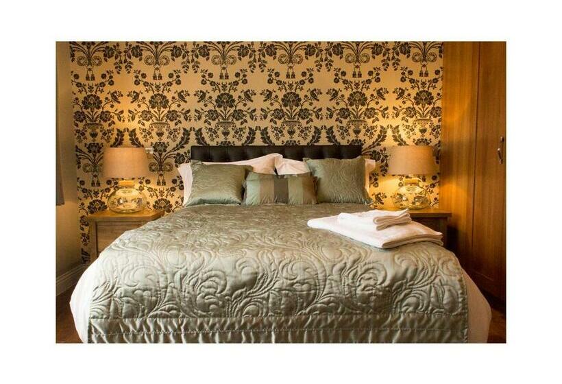 اتاق لوکس, Sea View D4