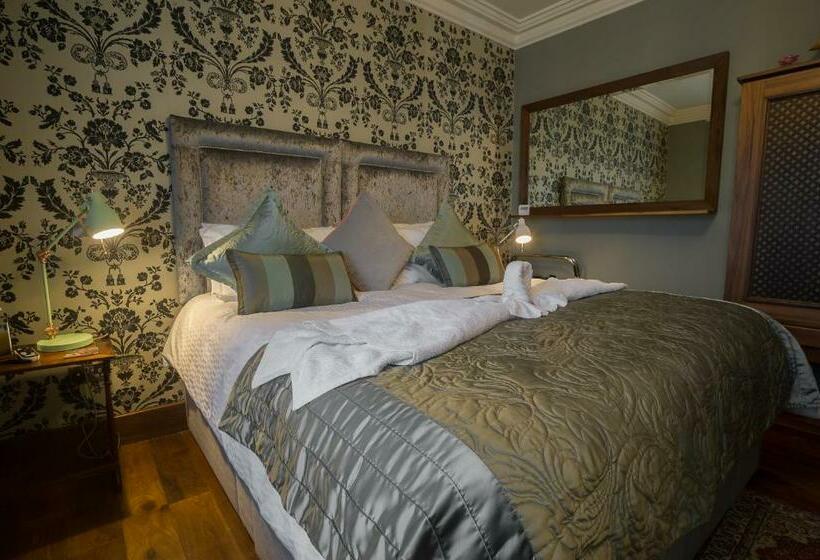 اتاق لوکس, Sea View D4