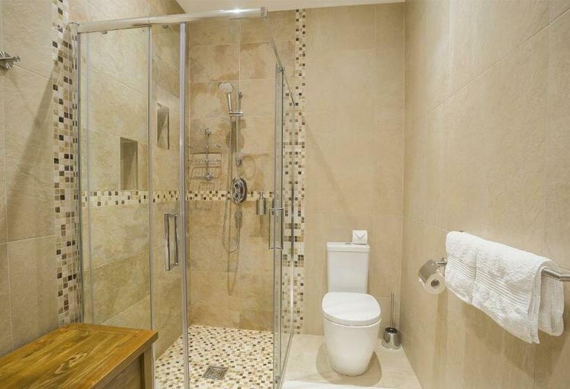 اتاق لوکس خانوادگی, Sea View D4