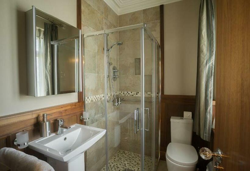 اتاق لوکس, Sea View D4