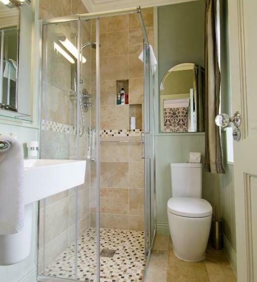 اتاق لوکس, Sea View D4