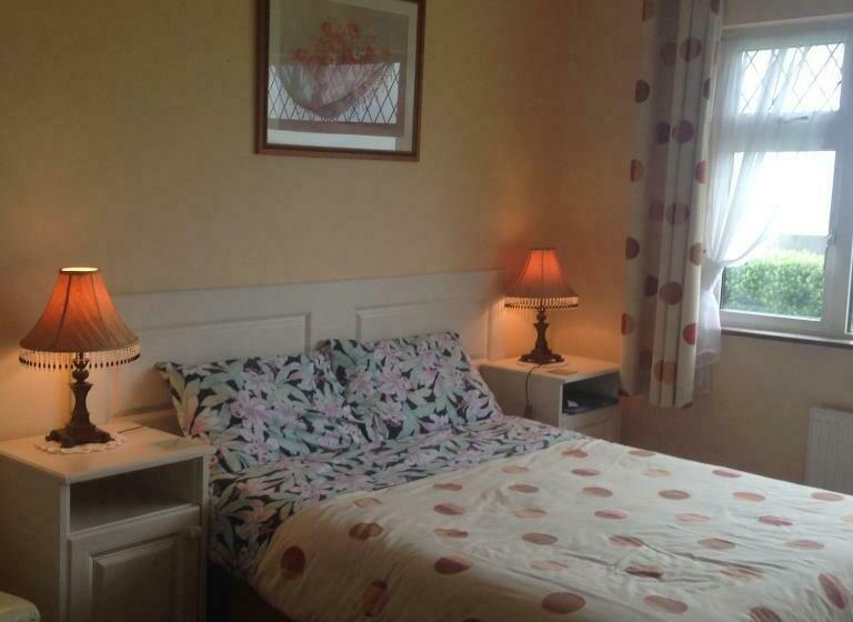 스탠다드 룸 공동 욕실, Seaside Accomodation