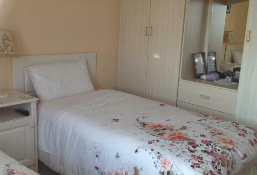 스탠다드 룸 공동 욕실, Seaside Accomodation