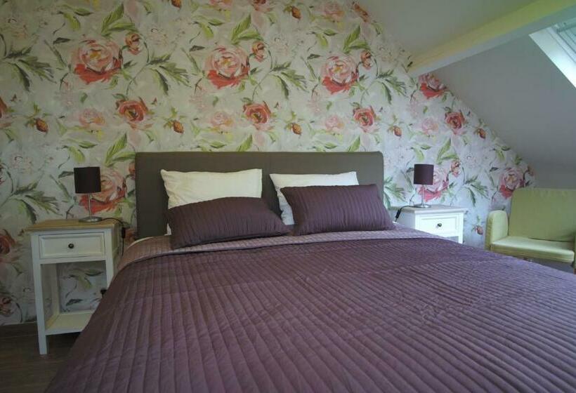 غرفة قياسية, Bed & Breakfast De Kleine Magnolia