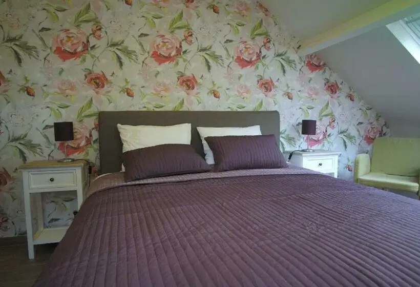 スタンダードルーム, Bed & Breakfast De Kleine Magnolia