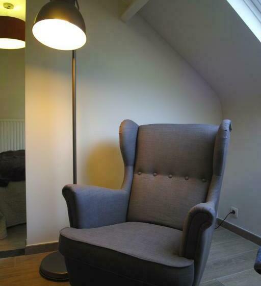 جناح جونيور, Bed & Breakfast De Kleine Magnolia