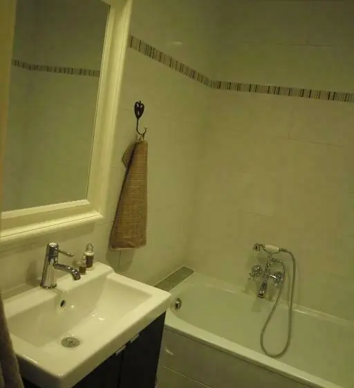 スタンダードルーム, Bed & Breakfast De Kleine Magnolia