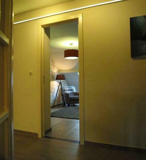 جناح جونيور, Bed & Breakfast De Kleine Magnolia