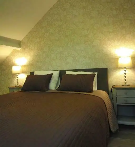 スタンダードルーム, Bed & Breakfast De Kleine Magnolia