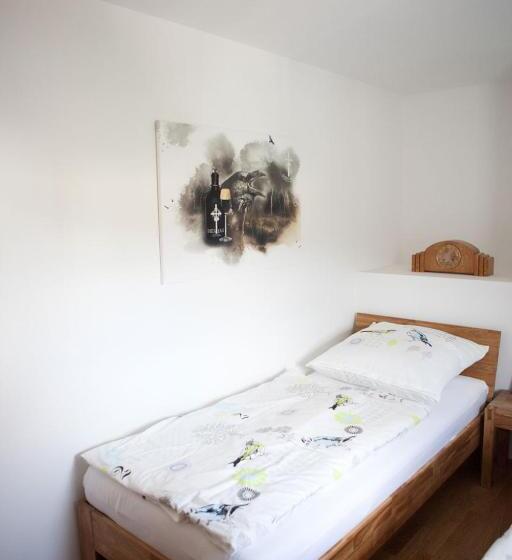 经典单人间, Bierhotel Ranklleiten Almtal