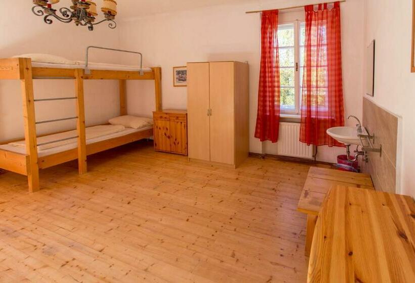 Кровать в Общей Комнате, Fit Und Fun Sportherberge