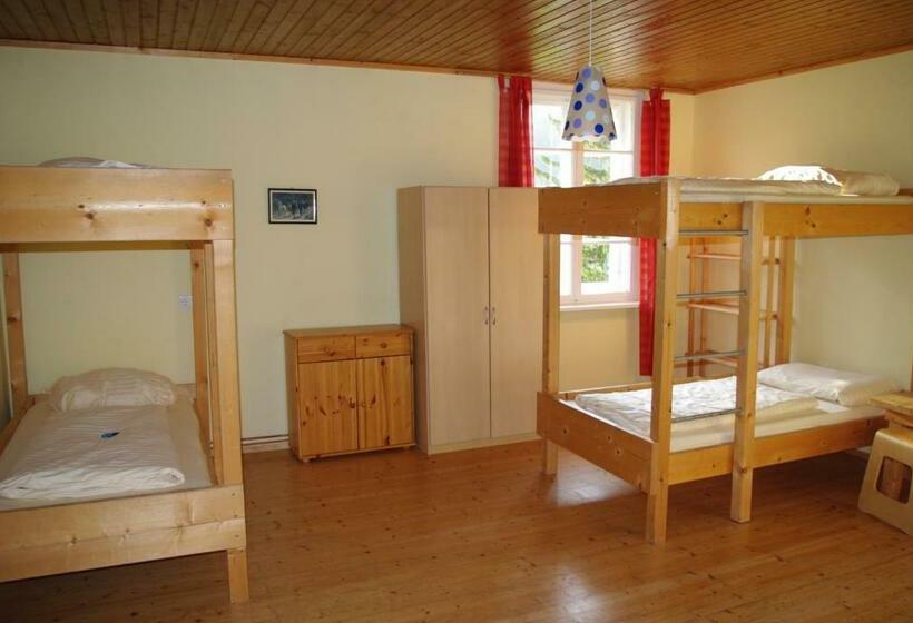 Кровать в Общей Комнате, Fit Und Fun Sportherberge