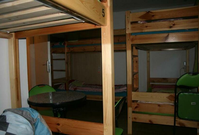 공동 객실, Hostel Bad Goisern