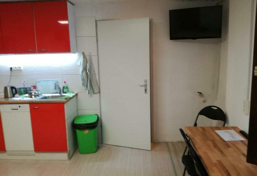 공동 객실, Hostel Bad Goisern