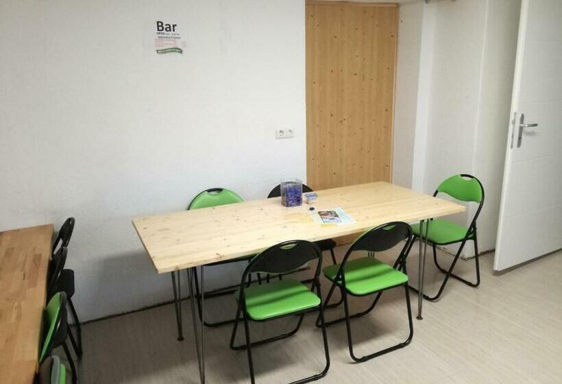 공동 객실, Hostel Bad Goisern