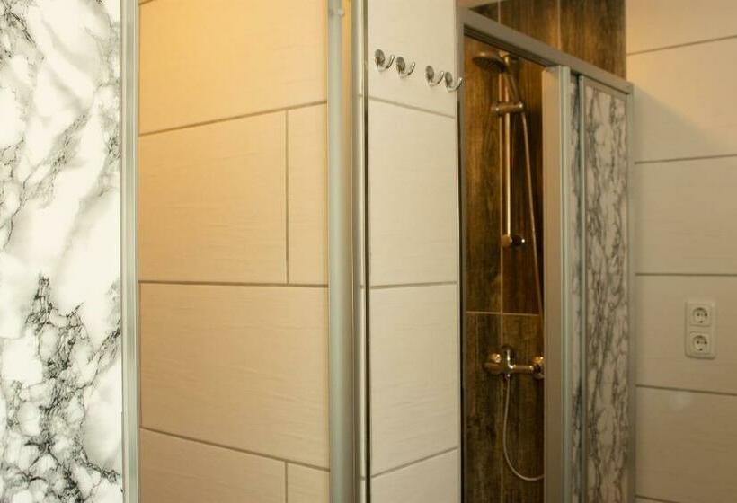 공동 객실, Hostel Bad Goisern