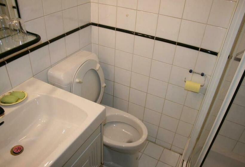 공동 객실, Hostel Bad Goisern