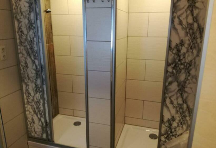 공동 객실, Hostel Bad Goisern